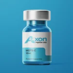 MOTS-C 10mg Canada mitochondrial peptide research vial