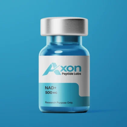 NAD+ 500mg Canada nicotinamide adenine dinucleotide research vial