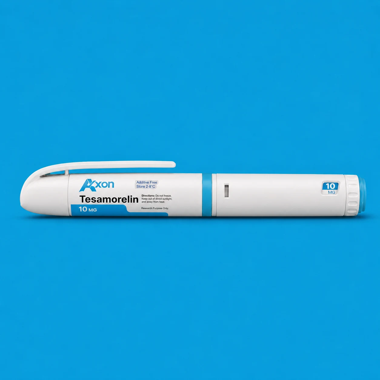 ipamorelin height increase Tesamorelin 10mg (Pen) IV Drips with L-Lysine Certified Vegan SELECT VOLUME DISCOUNT:CASE of 25 ~Pre-Order 8-16 week etd